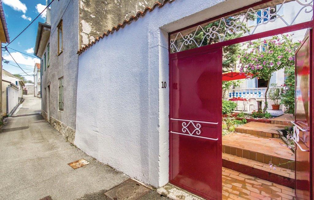 ノヴィ・ヴィノドロスキー Panorama Houseヴィラ エクステリア 写真