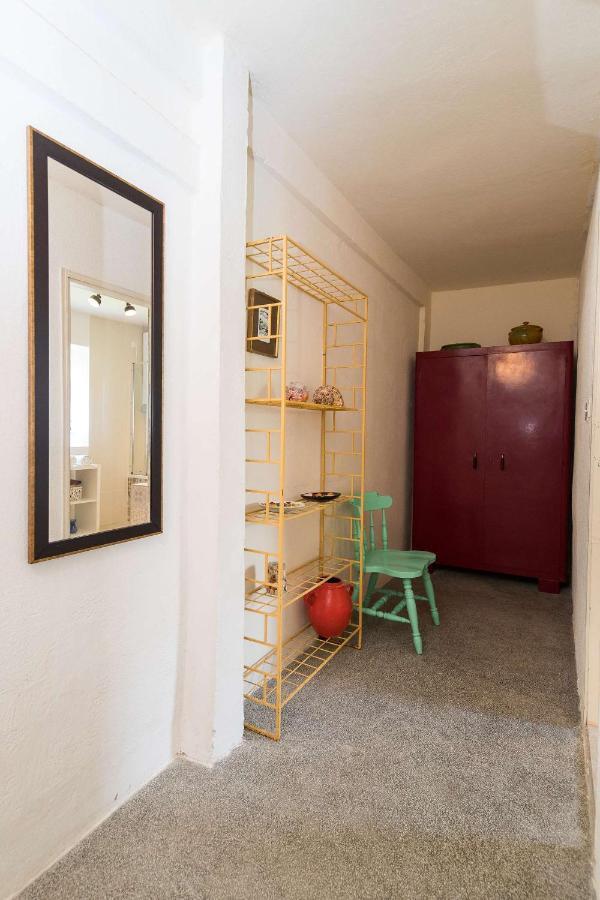 ノヴィ・ヴィノドロスキー Panorama Houseヴィラ エクステリア 写真